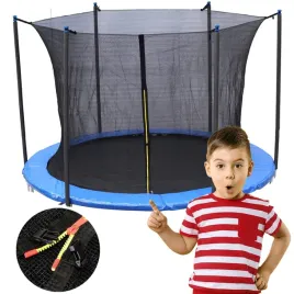 wewnetrzna-siatka-do-trampoliny-10ft-300-312-6-slupkow-ochronna-i-mocna