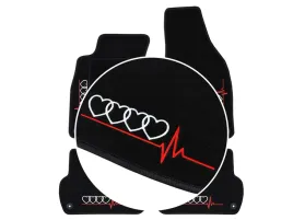 polskie-dywaniki-do-audi-a4-b9-2015-czarne-4-hafty