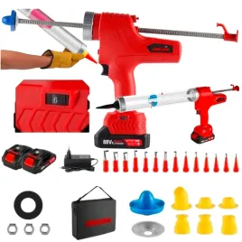 pistolet-do-silikonu-elektryczny-wyciskacz-mas-gestych-kleju-akumulatorowy
