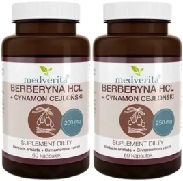 2-x-medverita-berberyna-hcl-98percent-250mg-cynamon-60-kapsulek-metabolizm