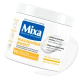 krem-nawilzajacy-przeciw-przebarwieniom-mixa-niacinamide-bright-400-ml-stan-nowy