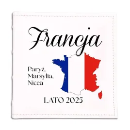 album-skorzany-pamiatka-z-podrozy-francja-rok-na-prezent-dla-podroznika