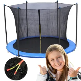 wewnetrzna-siatka-do-trampoliny-10ft-300-312-6-slupkow-ochronna-i-mocna