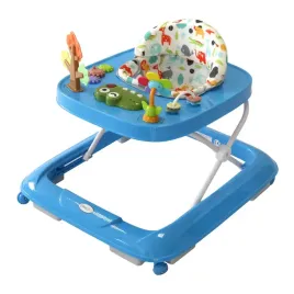 Zdjęcie produktu INTERAKTYWNY CHODZIK PCHACZ 4 KOLORY - Nauka chodzenia - Regulacja