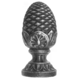 element-ozdobny-szyszka-fi-100-h210xl105-55-100