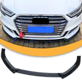 dokladka-zderzaka-splitter-audi-a3-8v-s3-s-line-czarny-polysk-sedan-przod
