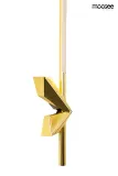 moosee-lampa-scienna-espada-led-zlota-stan-nowy