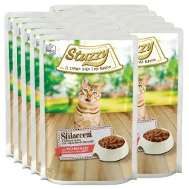 stuzzy-sfilaccetti-cat-shreds-karma-mokra-dla-kota-wolowina-10pak-10x85g