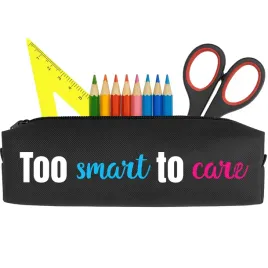 piornik-pojemny-tuba-too-smart-to-care-wyprawka-do-szkoly-na-studia-prezent