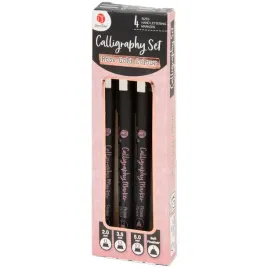 markery-do-kaligrafii-decotime-4-szt-20-35-50-soft-fineliner-rose-gold