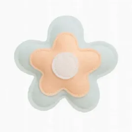 filcowy-kwiatek-dekoracyjny-pastelowy-ozdoba-handmade-zawieszka-prezent-diy
