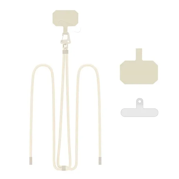 tech-protect-c5s-rope-crossbody-strap-cosmic-latte-stan-nowy