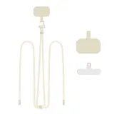 tech-protect-c5s-rope-crossbody-strap-cosmic-latte-stan-nowy