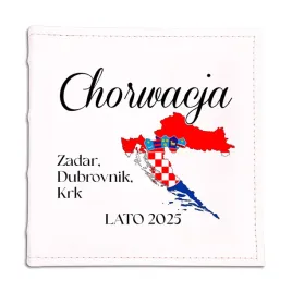 album-skorzany-bialy-pamiatka-z-podrozy-chorwacja-prezent-dla-podroznika