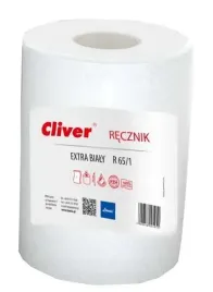 recznik-papierowy-cliver-extra-bialy-r65-1-1-szt