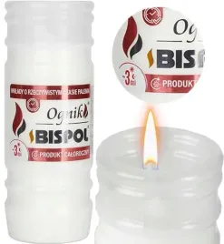 bispol-wklad-zalewany-ognik-wp3-1-szt