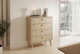komoda-b-viki-dab-barista-4-szuflady-skandynawski-japandi-styl