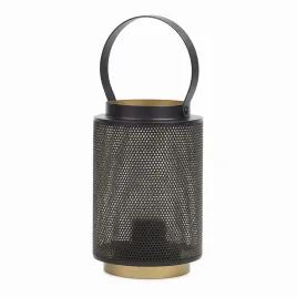 lampion-led-czarny-metalowy-z-uchwytem-efekt-swiecy