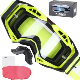 gogle-enduro-ls2-aura-zolte-quad-cross-motocykl-skuter-homologacja-marka