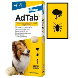 tabletki-adtab-900-mg-dla-psow-22-45-kg-ochrona-przeciw-pchlom-i-kleszczo