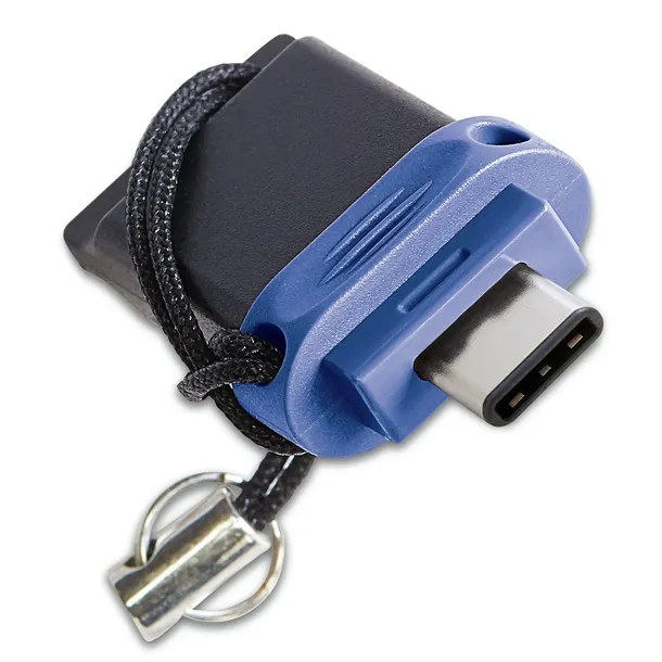 pendrive-verbatiim-64gb-usb-c-usb-a-szybki-transfer-do-pc-interfejs-usb-3-1-typ-c