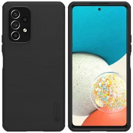 etui-nillkin-super-frosted-shield-pro-do-samsung-a53-5g-czarne