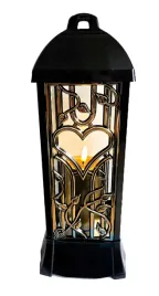 znicz-lampion-kolumna-wysoka-ramka-serce-zlote