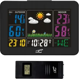 dokladna-stacja-pogodowa-bezprzewodowy-termometr-automatyczna-data-godzina