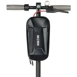 wildman-sakwa-na-kierownice-do-hulajnogi-wodoodporna-3l-es8-plus-czarna