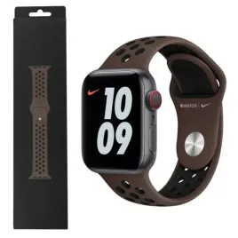 pasek-apple-watch-mj6j3am-a-38-40-41mm-nike-sport-brand-brazowo-czarny-iron