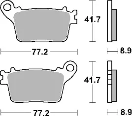 sbs-klocki-hamulcowe-kh436-street-standart-ceramic-kolor-czarny-pasuje-do
