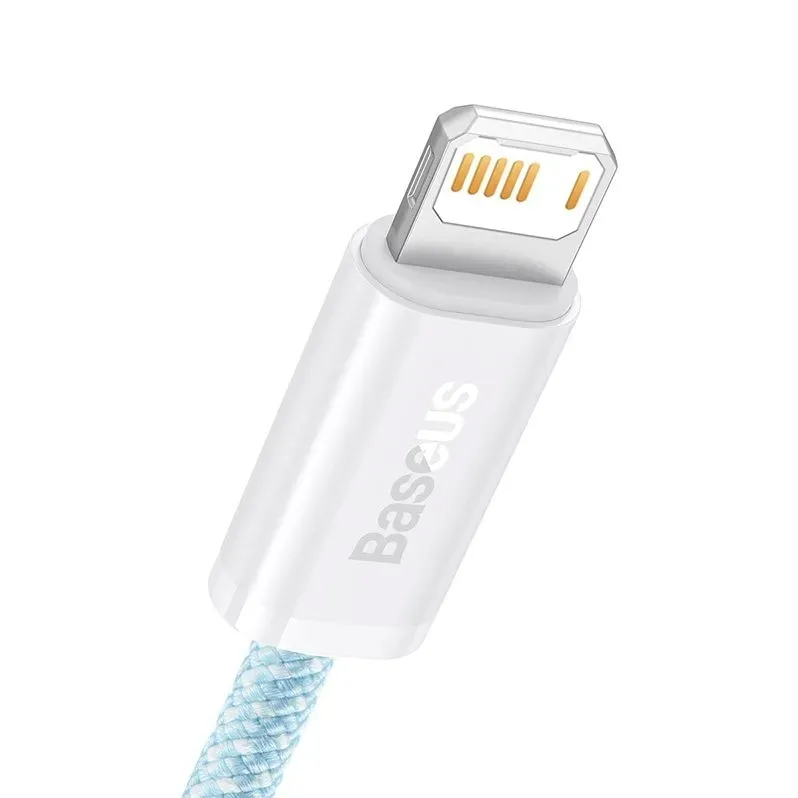 kabel-baseus-dynamic-usb-do-lightning-2m-2-4a-szybkie-ladowanie-niebieski-stan-nowy