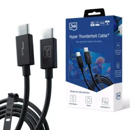 3mk-hyper-thunderbolt-cable-usb-c-usb-c-1m-240w-5a