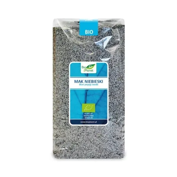 mak-niebieski-bio-1-kg-bio-planet