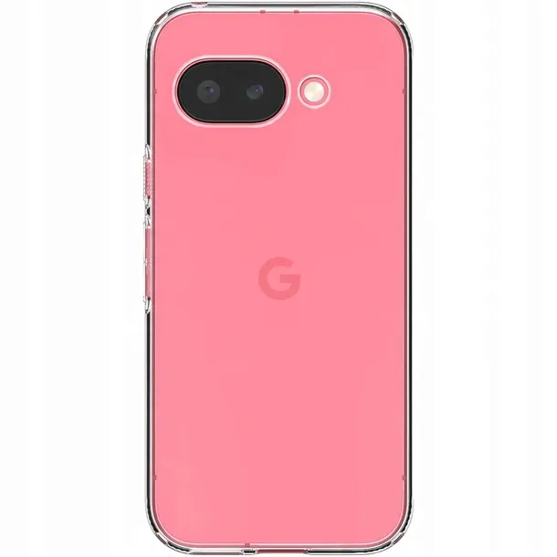 spigen-crystal-flex-etui-do-google-pixel-9a-przezroczyste-kolor-bezbarwny