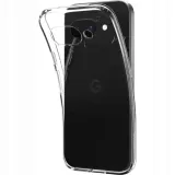 spigen-crystal-flex-etui-do-google-pixel-9a-przezroczyste-zalaczone-wyposazenie-szmatka-do-czyszczenia