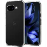 spigen-crystal-flex-etui-do-google-pixel-9a-przezroczyste-stan-nowy-przeznaczenie-google