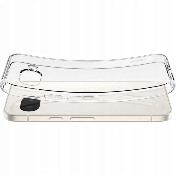 spigen-crystal-flex-etui-do-google-pixel-9a-przezroczyste-stan-nowy-kolor-bezbarwny