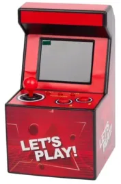 miniaturowy-automat-do-gier-retro-16-cm-200-gier-czerwony