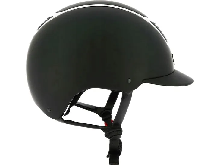 b-equitheme-kask-jezdziecki-airy-roz-m-56-58cm-silver-black-rozmiar-m