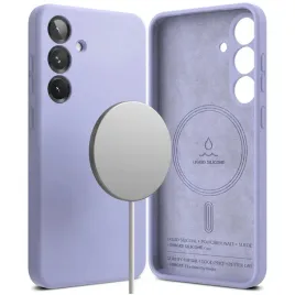 ringke-silicone-magsafe-etui-do-samsung-galaxy-s25-lavender