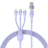 kabel-usb-3w1-baseus-flash-series-2-usb-c-micro-usb-lightning-100w-1-stan-nowy