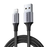 kabel-lightning-do-usb-ugreen-2-4a-us199-2m-czarny-zlacza-usb-apple-lightning