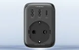ladowarka-sieciowa-ugreen-cd314-30w-2xusb-usb-c-gniazdo-ac-kolor-czarny