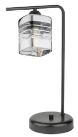 lampka-stolowa-biurkowa-nocna-czarny-szklany-klosz-loft-led