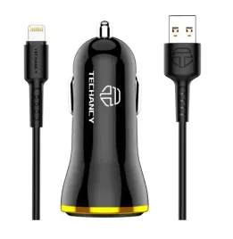 ladowarka-samochodowa-z-kablem-do-iphone-6-7-8-x-xs-2-4a-1m-2xusb