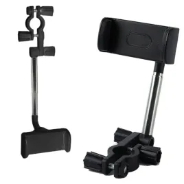 uchwyt-samochodowy-na-lusterko-wsteczne-alogy-do-telefonu-czarny