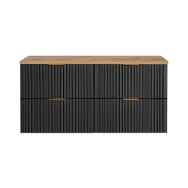 szafka-lazienkowa-120-cm-z-blatem-debowym-i-4-szufladami