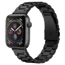 spigen-modern-fit-band-apple-watch-1-2-3-4-5-6-7-se-42-44-45mm-czarny-blac