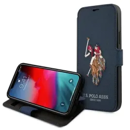 etui-silikonowe-case-iphone-12-promax-granatowe-logo-us-polo-assn-kolekcja